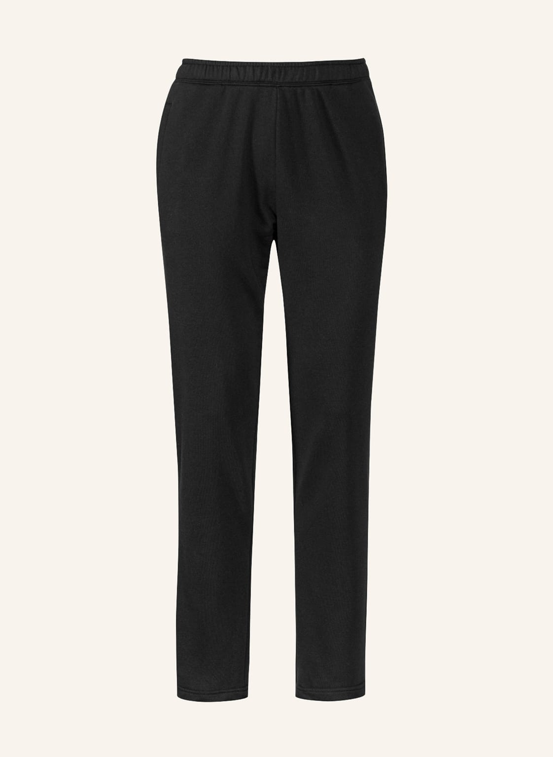 Joy Sportswear Hose Silvan schwarz von JOY sportswear