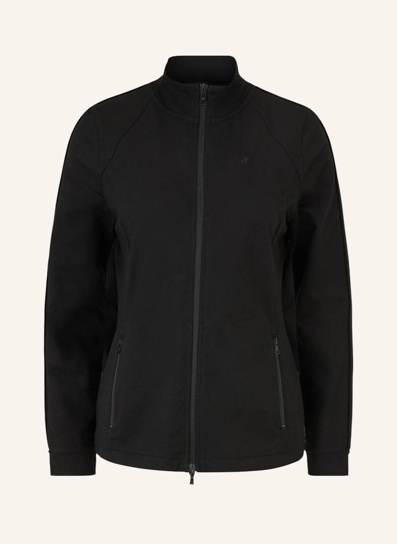 Joy Sportswear Jacke Gabriela schwarz von JOY sportswear