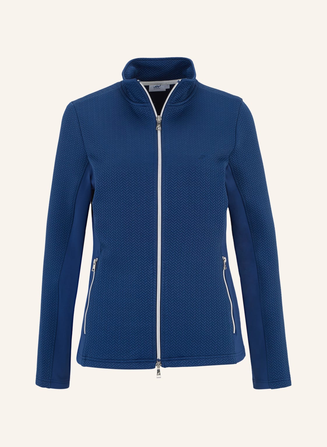 Joy Sportswear Freizeitjacke Wiebke blau von JOY sportswear