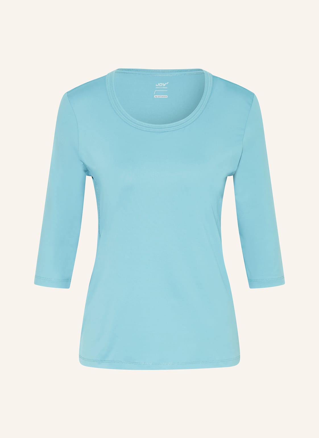 Joy Sportswear Shirt Alisa Mit 3/4-Arm blau von JOY sportswear