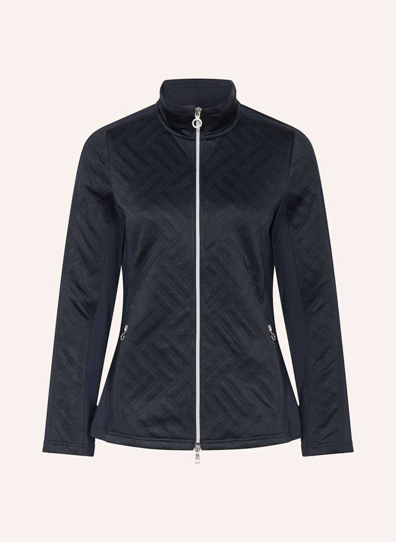 Joy Sportswear Sweatjacke Darya blau von JOY sportswear