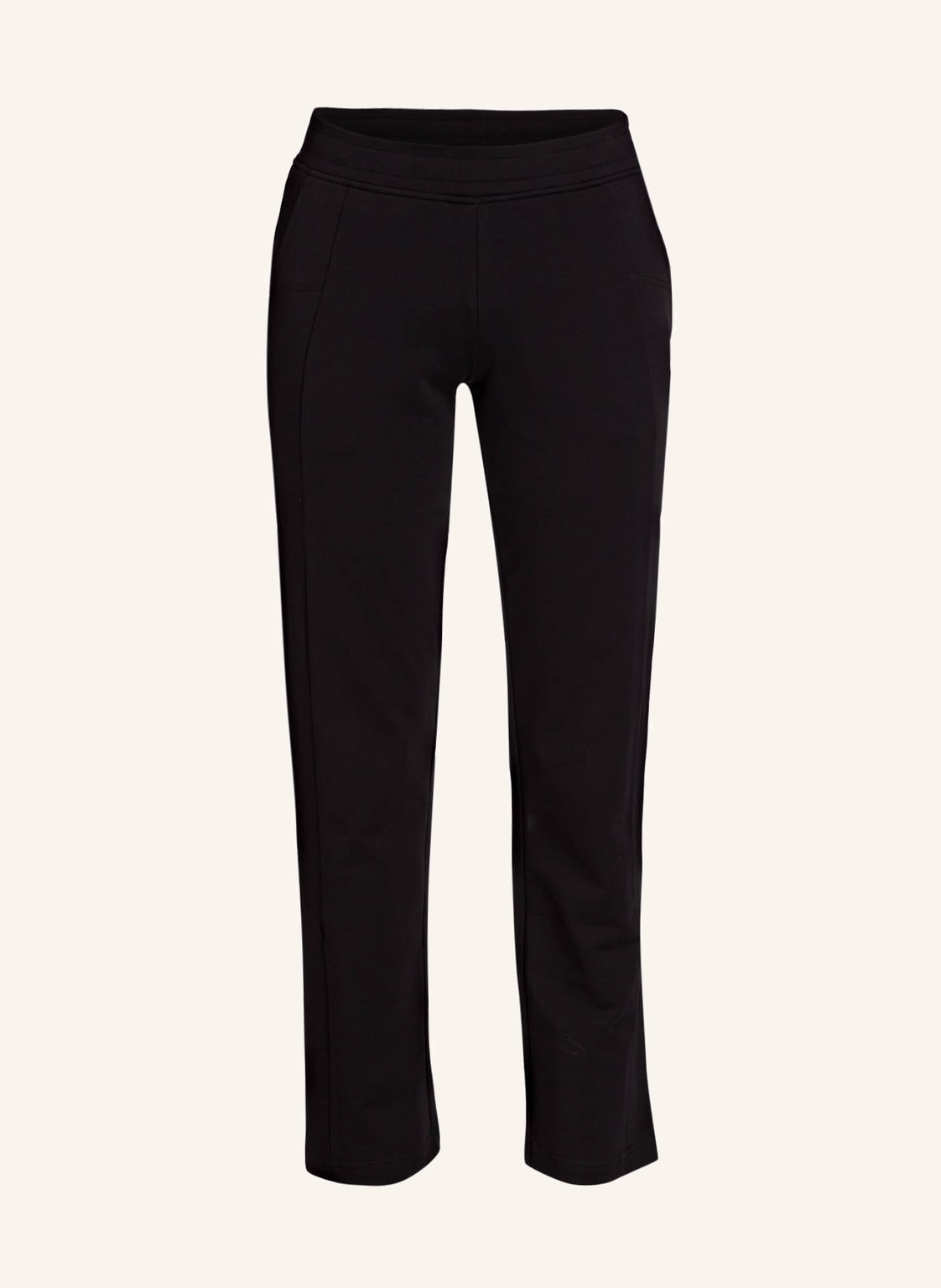 Joy Sportswear Sweatpants Sina schwarz von JOY sportswear