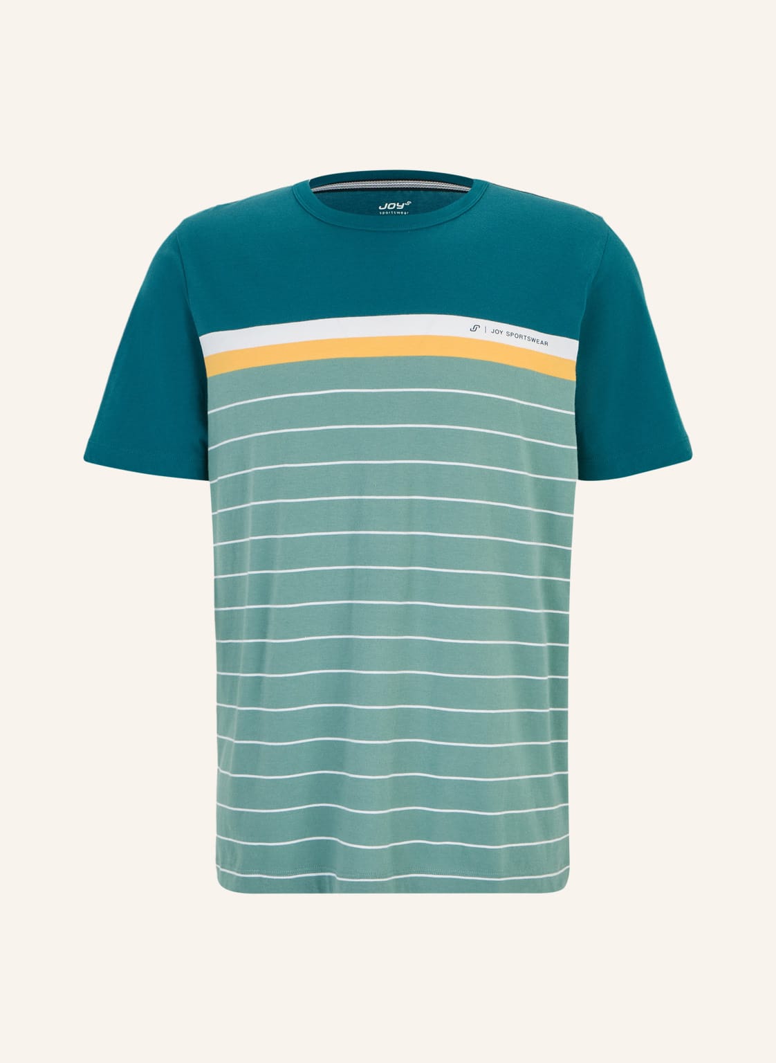 Joy Sportswear T-Shirt Falk blau von JOY sportswear