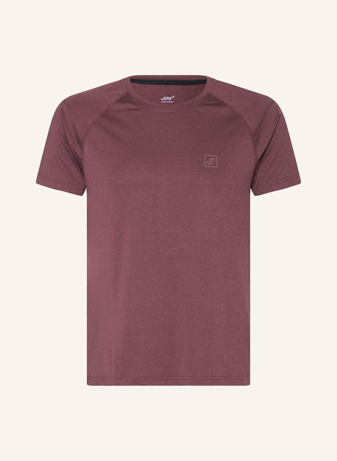 Joy Sportswear T-Shirt Jules blau von JOY sportswear