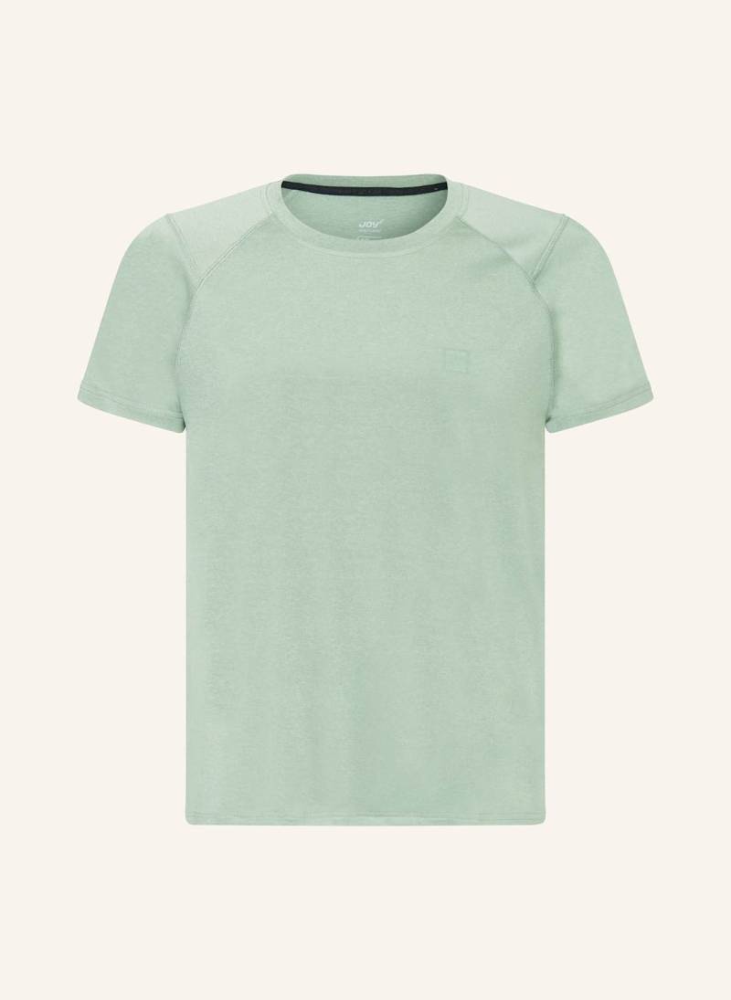 Joy Sportswear T-Shirt Jules gruen von JOY sportswear