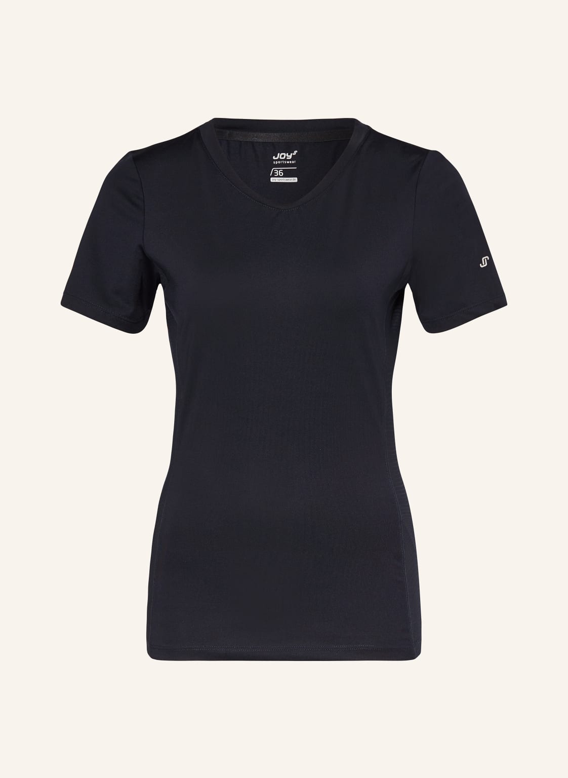 Joy Sportswear T-Shirt Naomi blau von JOY sportswear
