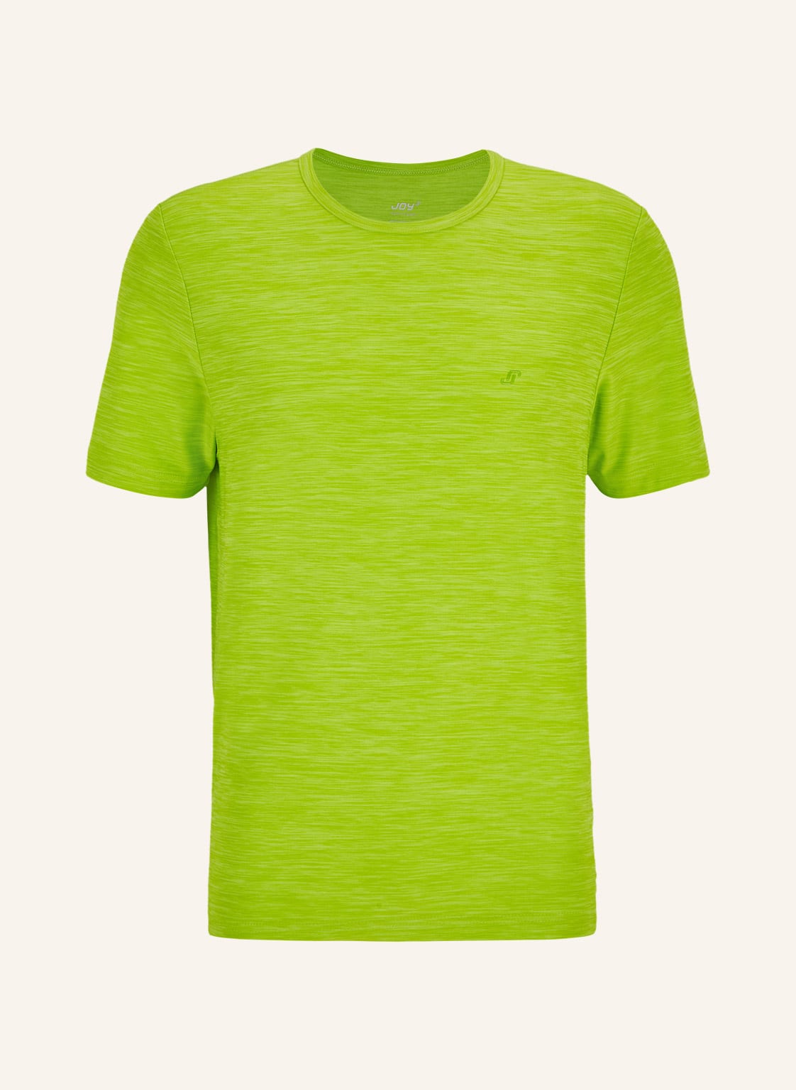 Joy Sportswear T-Shirt Vitus grau von JOY sportswear