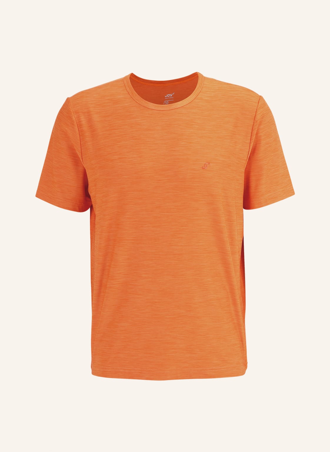 Joy Sportswear T-Shirt Vitus orange von JOY sportswear