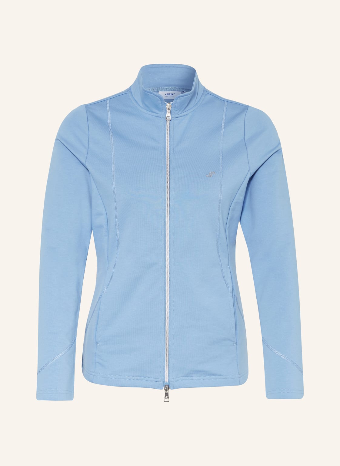 Joy Sportswear Trainingsjacke Dorit blau von JOY sportswear