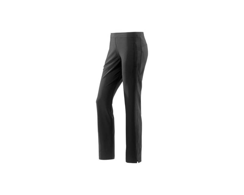 JOY & FUN Jogginghose Jogginghose für Damen in schwarz (1-tlg) von JOY & FUN