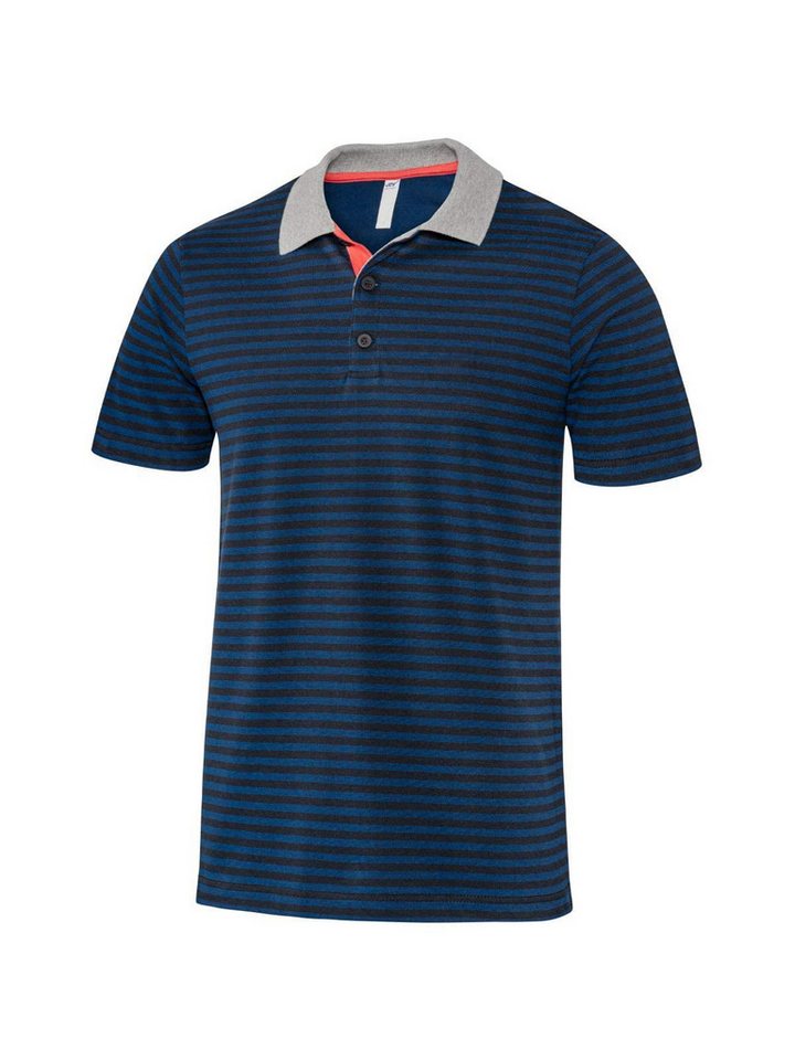 JOY & FUN Poloshirt Poloshirt für Herren (1-tlg., keine Angabe) von JOY & FUN