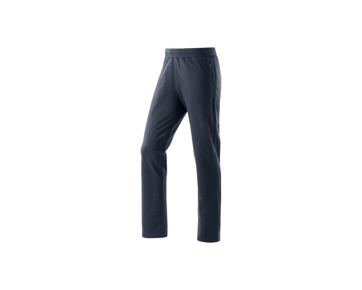 JOY & FUN Sporthose Lange Hose für Herren in schwarz (1-tlg) von JOY & FUN