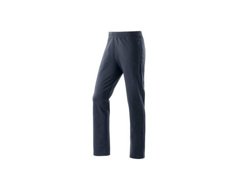 JOY & FUN Sporthose Lange Hose für Herren in schwarz (1-tlg) von JOY & FUN