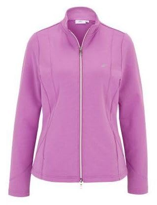 JOY Dorit Jacke Purple Haze - 40 von JOY