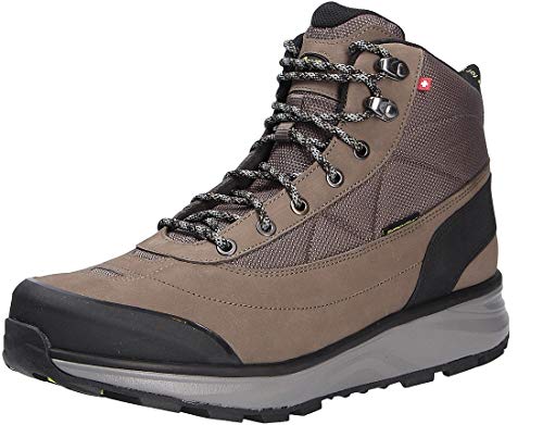 JOYA Altai STX Brown - Herren Wanderstiefel aus Leder - 41 2/3 von JOYA