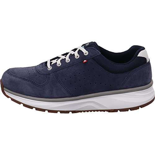 JOYA Dynamo Classic W Dark Blue, Sneaker, Leather/Textile, Air-Sohle, Kat. Emotion 888sne, Größe 39 von JOYA