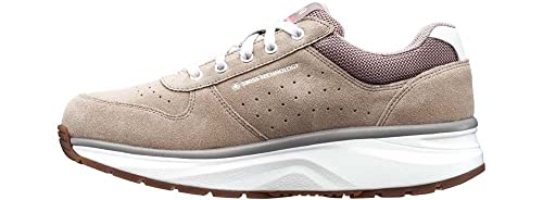 JOYA Dynamo Classic W Beige, Color:beige, 10-Englisch:8 von JOYA