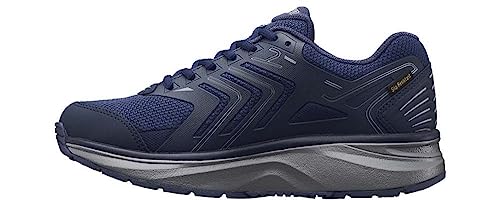 JOYA Electra SR STX Dark Blue, Sneaker für Damen, dunkelblau, 37 2/3 von JOYA