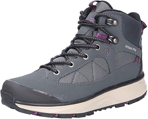 JOYA Montana Boot PTX Moss, Prooftex, Emotion-Sohle, Nubuck Leather, Textile 707out (Größe: 37.5) von JOYA