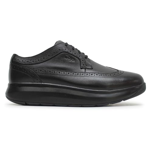 JOYA Pasofino III Men Black, Premium-Leder, Senso-Sohle, Kategorie Emotion JY541A Gr. 46 1/3 JOYA Pasofino III Men Black, Premium-Leder, Senso-Sohle, Kategorie Emotion JY541A Gr. 46 1/3 von JOYA