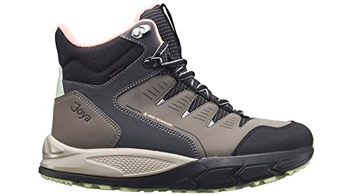 JOYA Sierra STX W Brown/Black - Damen Outdoor-Wanderstiefel sind wasserdicht - 41 von JOYA
