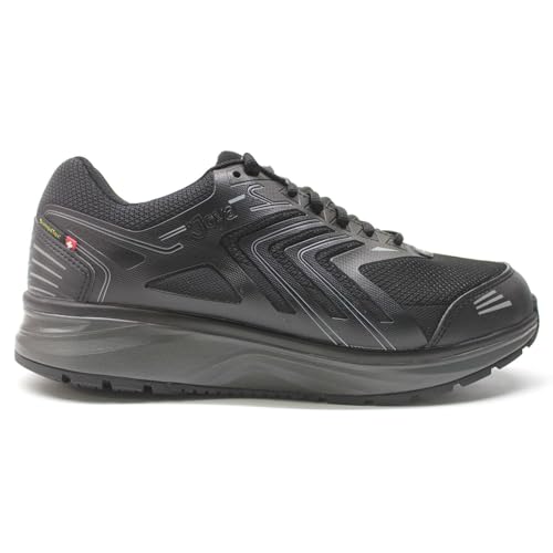 Joya Electra SR STX Black, Textile/PU, Sympatex®, Active-Sohle, Kategorie Emotion 955wos Gr. 38 1/3 von JOYA
