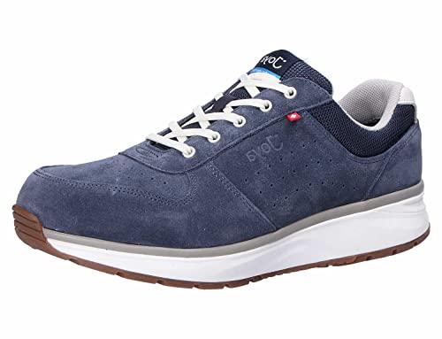 Joya Dynamo Classic M Dark Blue - Herren Schnürschuhe Gr. 12½ von JOYA