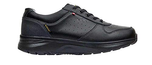 Joya 173wrk Dynamo III SR - Herren Schuhe Sneaker - Black, Größe:46 1/3 EU von JOYA