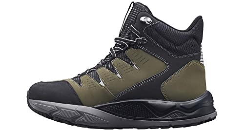 Joya Sierra STX Mens - Green - 10 UK von JOYA