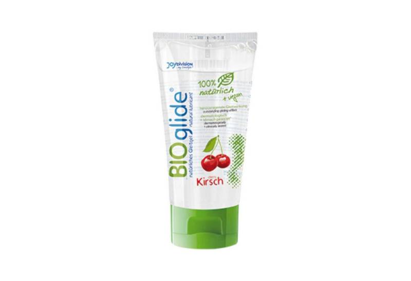 JOYDIVISION Gleitgel BIOglide Kirsch 80ml von JOYDIVISION