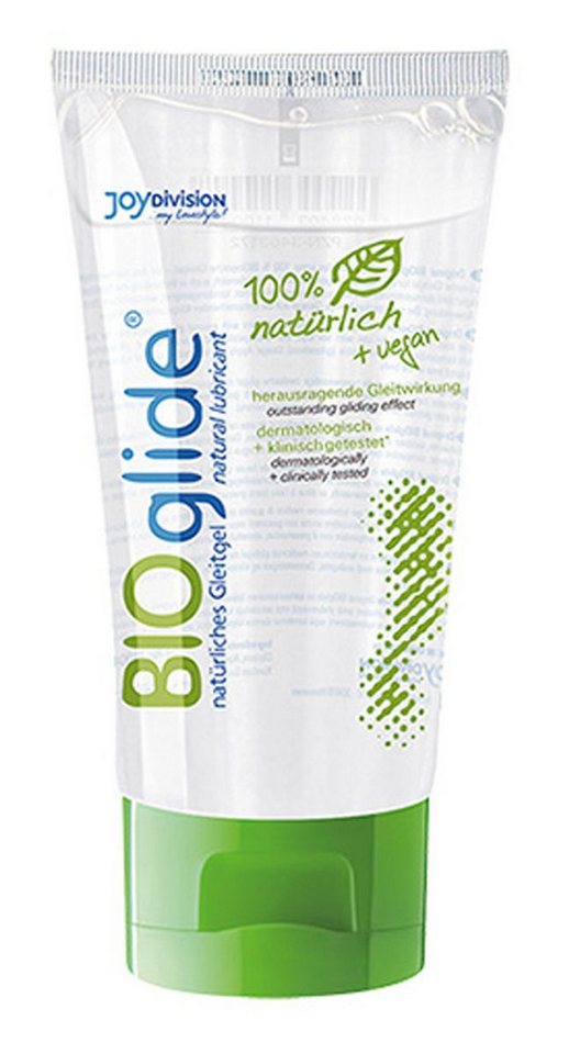 JOYDIVISION Gleitgel BIOglide Neutral Waterbasis Glijmiddel - 40 ml von JOYDIVISION