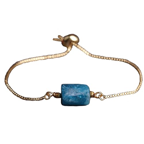 JOYEAR Amethyst-Armband, Achat-Armband, Edelstein-Armbänder für Damen, Stein-Armbänder, Geschenk, Unisex, Medium, Kupfer, Achat JOYEAR Amethyst-Armband, Achat-Armband, Edelstein-Armbänder für Damen, Stein-Armbänder, Geschenk, Unisex, Medium, Kupfer, Achat von JOYEAR