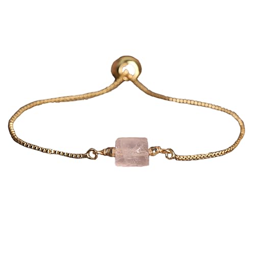 JOYEAR Amethyst-Armband, Achat-Armband, Edelstein-Armbänder für Damen, Stein-Armbänder, Geschenk, Unisex, Medium, Kupfer, Achat JOYEAR Amethyst-Armband, Achat-Armband, Edelstein-Armbänder für Damen, Stein-Armbänder, Geschenk, Unisex, Medium, Kupfer, Achat von JOYEAR