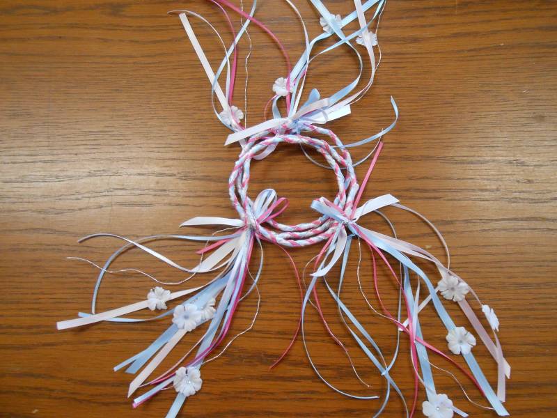 Heiligenschein Für Puppen Heiligenschein Für Puppen von JOYOriginals