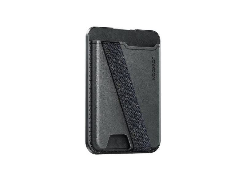 JOYROOM Geldbörse JR-ZS432 (Einzelprodukt, Einzelartikel), Magnetische MagSafe Geldbörse für bis zu 3 Karten von JOYROOM
