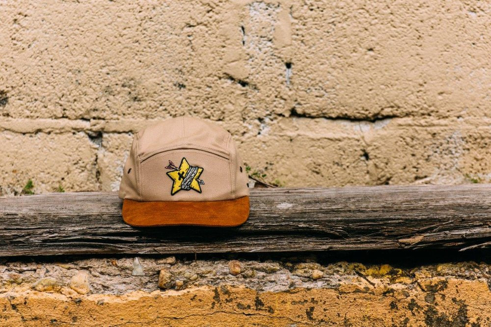 Warstar 5 Panel Hut Warstar 5 Panel Hut von JOmariGoods