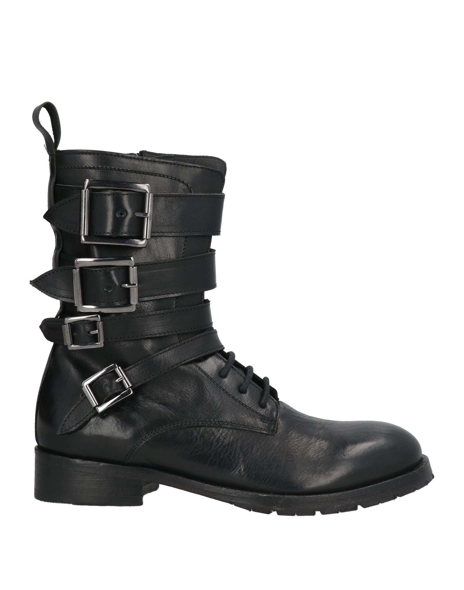JP/DAVID Stiefelette Damen Schwarz JP/DAVID Stiefelette Damen Schwarz von JP/DAVID