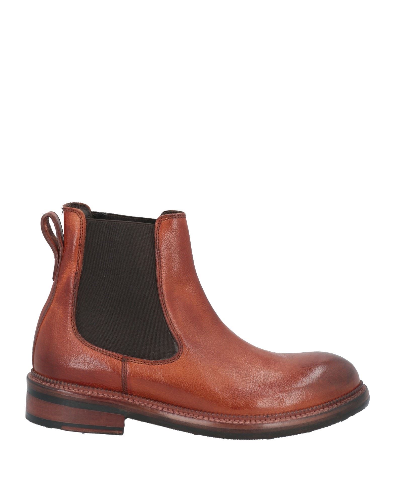 JP/DAVID Stiefelette Herren Lederfarben JP/DAVID Stiefelette Herren Lederfarben von JP/DAVID