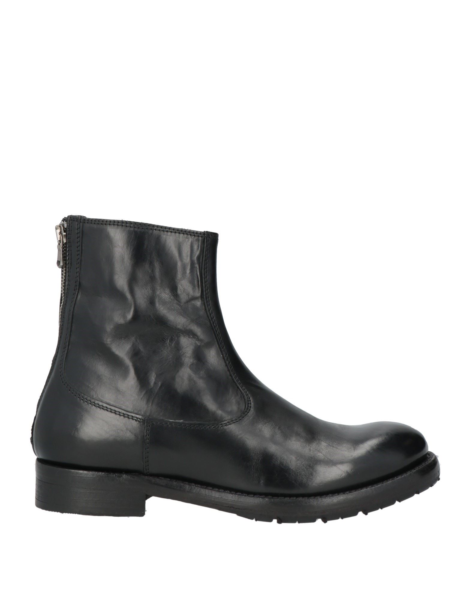JP/DAVID Stiefelette Herren Schwarz JP/DAVID Stiefelette Herren Schwarz von JP/DAVID