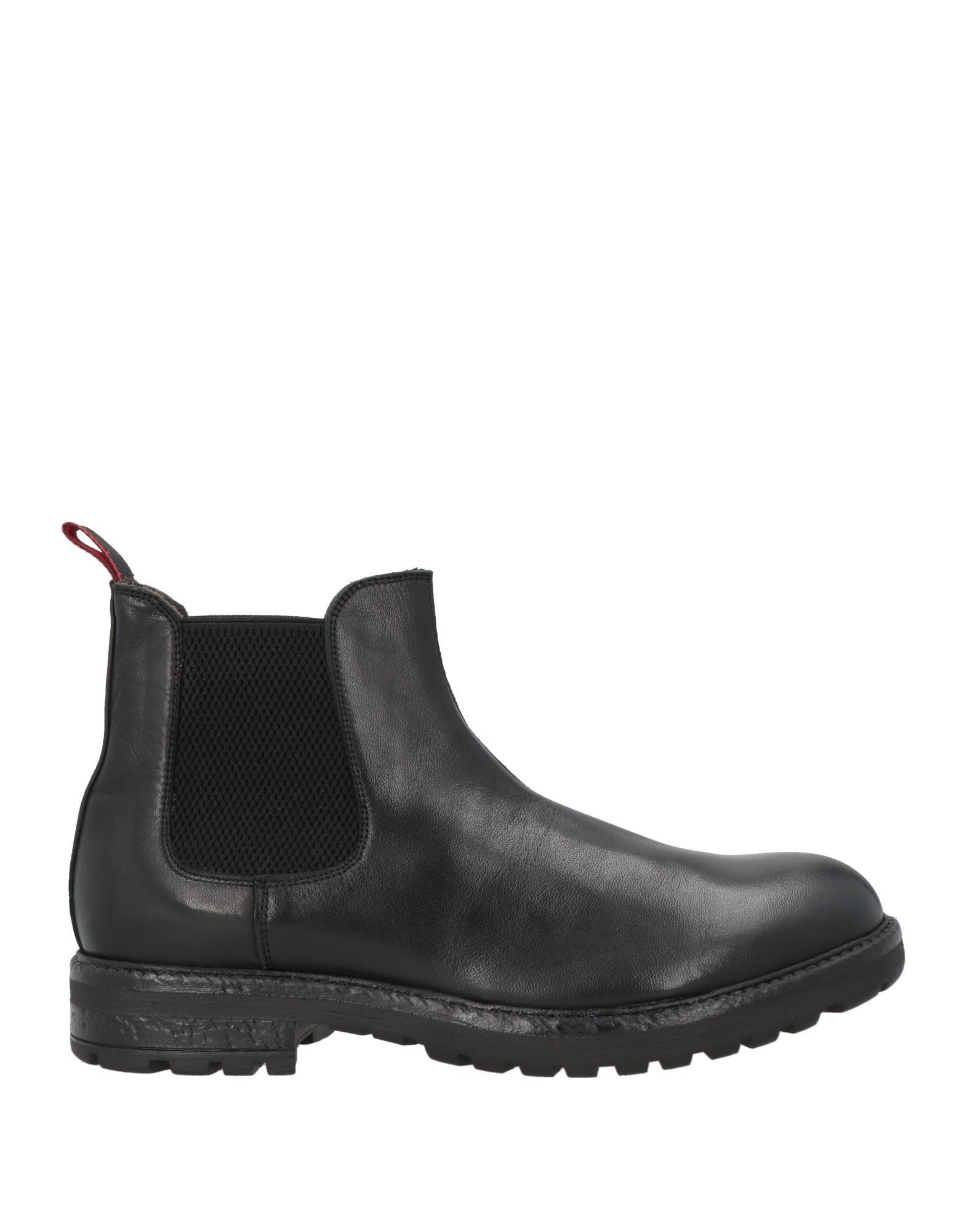 JP/DAVID Stiefelette Herren Schwarz JP/DAVID Stiefelette Herren Schwarz von JP/DAVID