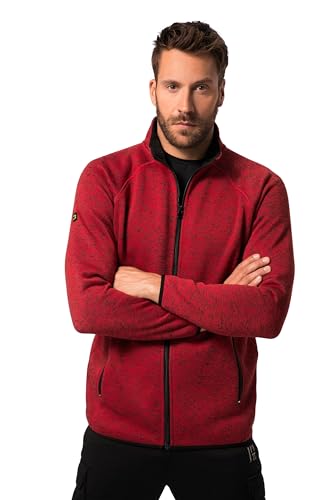 JAY-PI JAY-PI Strickfleece-Jacke salsa XL 802394530-XL von JP 1880