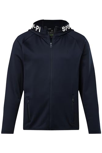 JAY-PI JAY-PI Trainingsjacke FLEXNAMIC®, Tennis, Softshell, Kapuze dunkel marine 4XL 823346730-4XL von JP 1880