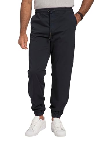 JP 1880, Herren, Große Größen, Chino Flexnamic, Elastikbund, Modern Straight Fit von JP 1880