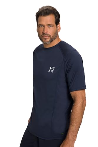 JP 1880, Herren, Große Größen, JAY-PI Funktions-Shirt FLEXNAMIC® von JP 1880