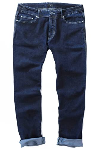JP 1880, Herren, Große Größen, Jeans, Regular Fit von JP 1880