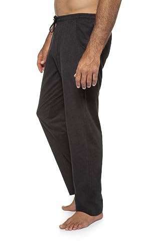 JP 1880 Herren Schlafanzug-hose Hose, Anthrazit, 8XL EU JP 1880 Herren Schlafanzug-hose Hose, Anthrazit, 8XL EU von JP 1880