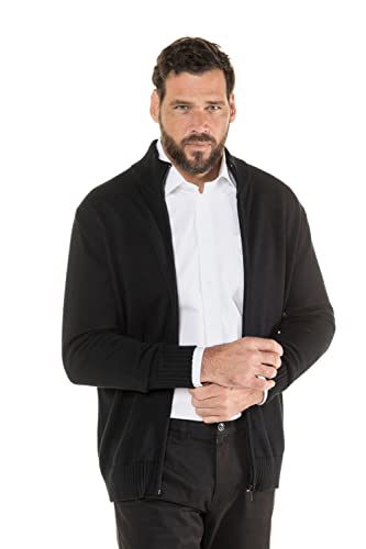 JP 1880, Herren, Große Größen, Strickjacke von JP 1880