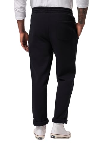 JP 1880, Herren, Große Größen, Sweathose Bauchfit, 1/1 JP 1880, Herren, Große Größen, Sweathose Bauchfit, 1/1 von JP 1880