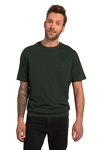JP 1880, Herren, Große Größen, T-Shirt Bauchfit von JP 1880