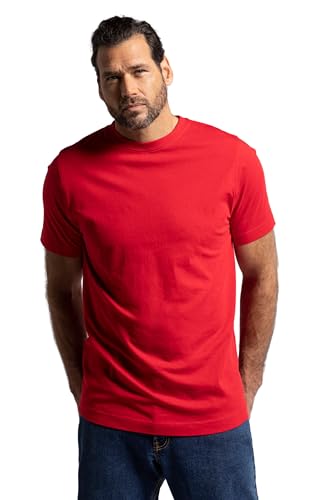 JP 1880, Herren, Große Größen, T-Shirt JP 1880, Herren, Große Größen, T-Shirt von JP 1880